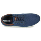 S.Oliver 5-13662-44-805 Marine Sneakers Uomo - 6