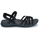Teva  TirraTraveler  Nero -  Sandali Donna - 2