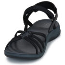 Teva  TirraTraveler  Nero -  Sandali Donna - 3