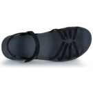 Teva  TirraTraveler  Nero -  Sandali Donna - 6