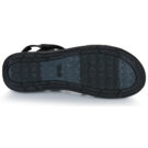 Teva  TirraTraveler  Nero -  Sandali Donna - 7