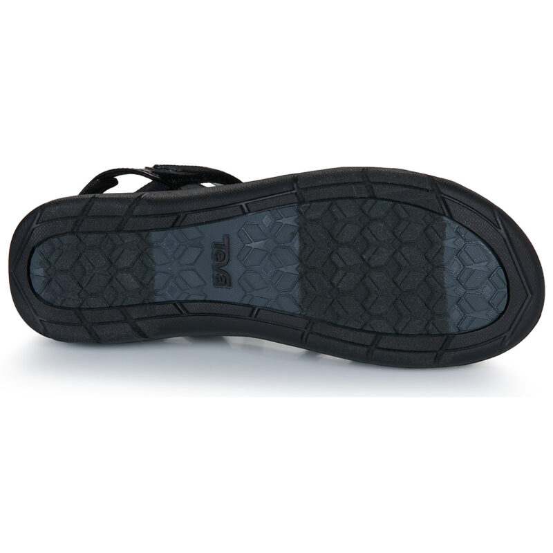 Teva  TirraTraveler  Nero -  Sandali Donna - 7