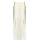 Pantaloni pigiami Calvin Klein Jeans VISCOSE PANT Beige Pantaloni pigiami Donna - 1