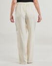 Pantaloni pigiami Calvin Klein Jeans VISCOSE PANT Beige Pantaloni pigiami Donna - 4