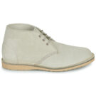 Red Wing WEEKENDER CHUKKA White / Sand Grey Men's Ankle Boots - 2