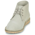 Red Wing WEEKENDER CHUKKA White / Sand Grey Men's Ankle Boots - 3