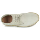 Red Wing WEEKENDER CHUKKA White / Sand Grey Men's Ankle Boots - 6
