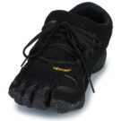 Vibram Fivefingers ROADAROUND Nero Scarpe da sport Donna - 3