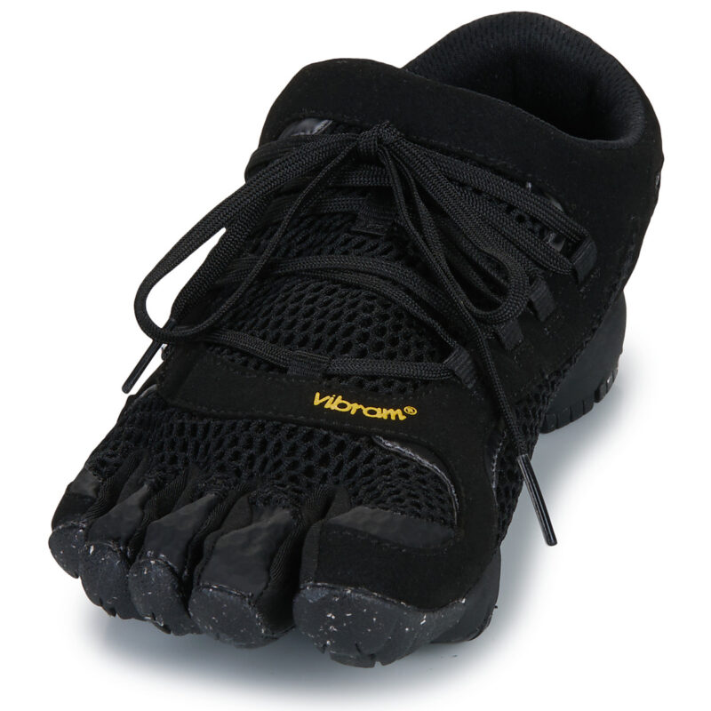 Vibram Fivefingers ROADAROUND Nero Scarpe da sport Donna - 3