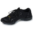 Vibram Fivefingers ROADAROUND Nero Scarpe da sport Donna - 4