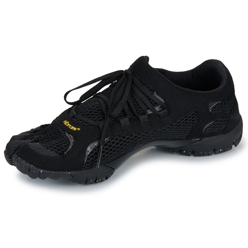 Vibram Fivefingers ROADAROUND Nero Scarpe da sport Donna - 4