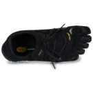 Vibram Fivefingers ROADAROUND Nero Scarpe da sport Donna - 6