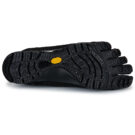 Vibram Fivefingers ROADAROUND Nero Scarpe da sport Donna - 7