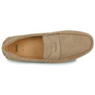 BOSS  Noel Mocc sdpeb  Beige -  Mocassini Uomo - 6