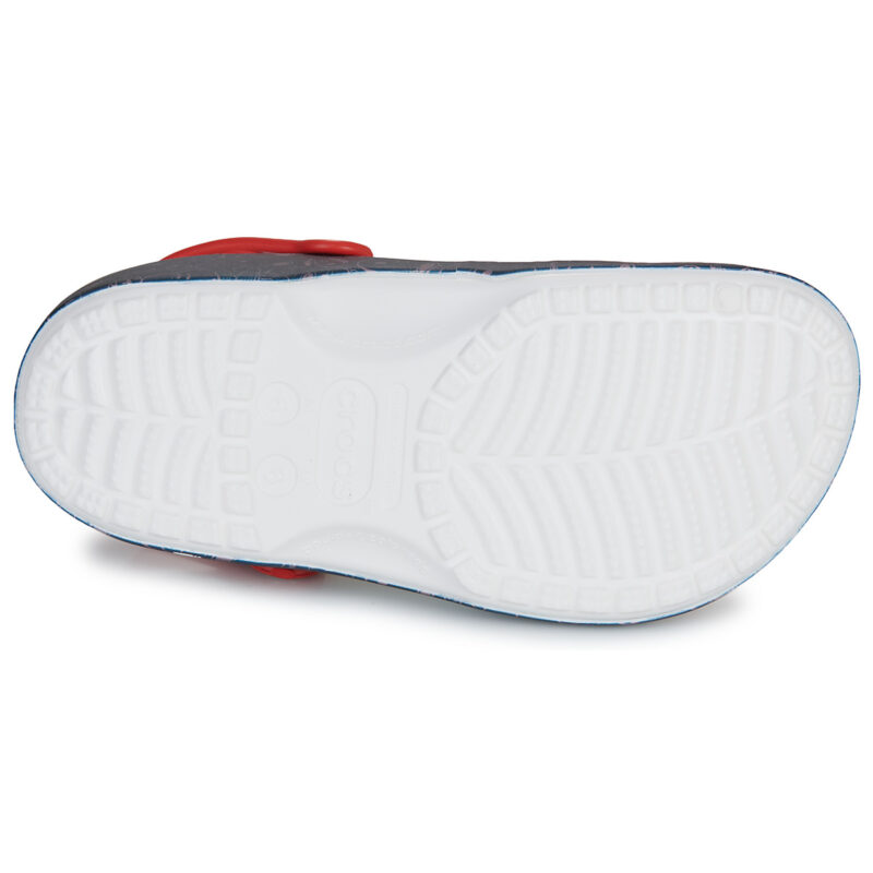 Crocs  Peanuts Classic Clog  Multicolore -  Zoccoli Donna - 7
