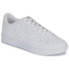 MICHAEL Michael Kors  KEATING LACE UP  Bianco -  Sneakers Uomo