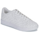 MICHAEL Michael Kors KEATING LACE UP White Men's Sneakers - 1