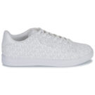 MICHAEL Michael Kors KEATING LACE UP White Men's Sneakers - 2