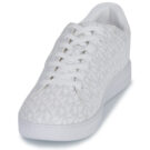 MICHAEL Michael Kors KEATING LACE UP White Men's Sneakers - 3