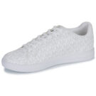 MICHAEL Michael Kors KEATING LACE UP White Men's Sneakers - 4
