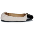 MICHAEL Michael Kors  MANDY FLEX BALLET  Beige -  Ballerine Donna - 2