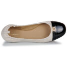 MICHAEL Michael Kors  MANDY FLEX BALLET  Beige -  Ballerine Donna - 6