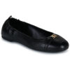 MICHAEL Michael Kors  MANDY FLEX BALLET  Nero -  Ballerine Donna
