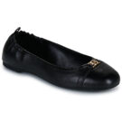 MICHAEL Michael Kors  MANDY FLEX BALLET  Nero -  Ballerine Donna - 1