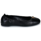 MICHAEL Michael Kors  MANDY FLEX BALLET  Nero -  Ballerine Donna - 2