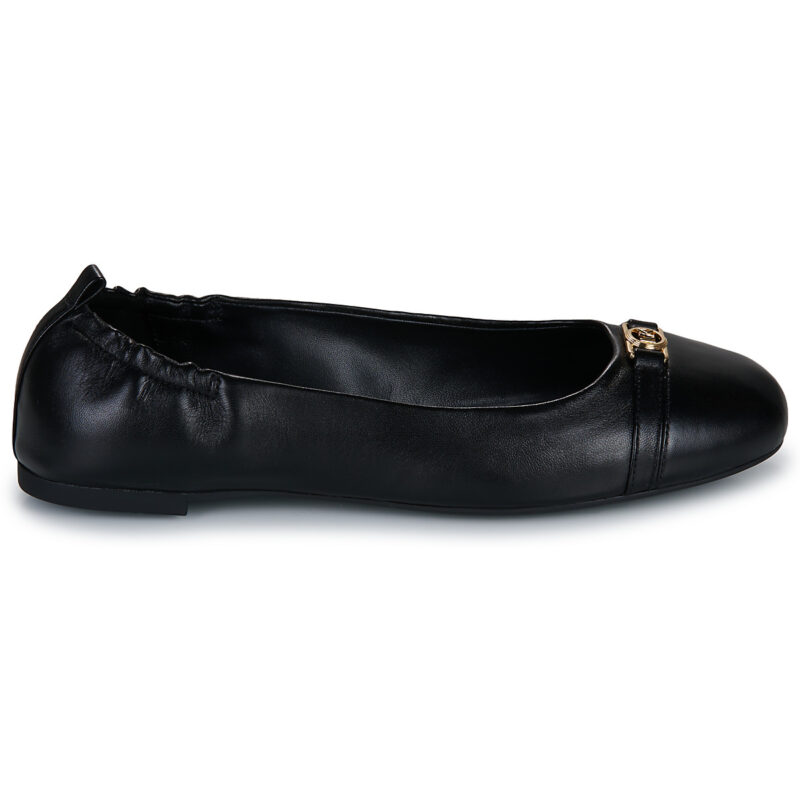 MICHAEL Michael Kors  MANDY FLEX BALLET  Nero -  Ballerine Donna - 2