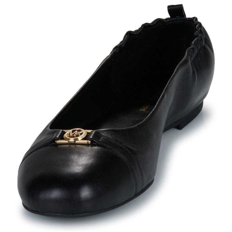 MICHAEL Michael Kors  MANDY FLEX BALLET  Nero -  Ballerine Donna - 3