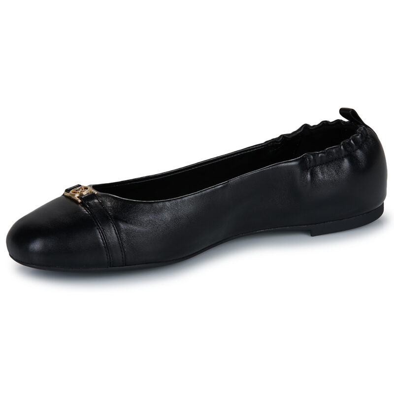MICHAEL Michael Kors  MANDY FLEX BALLET  Nero -  Ballerine Donna - 4