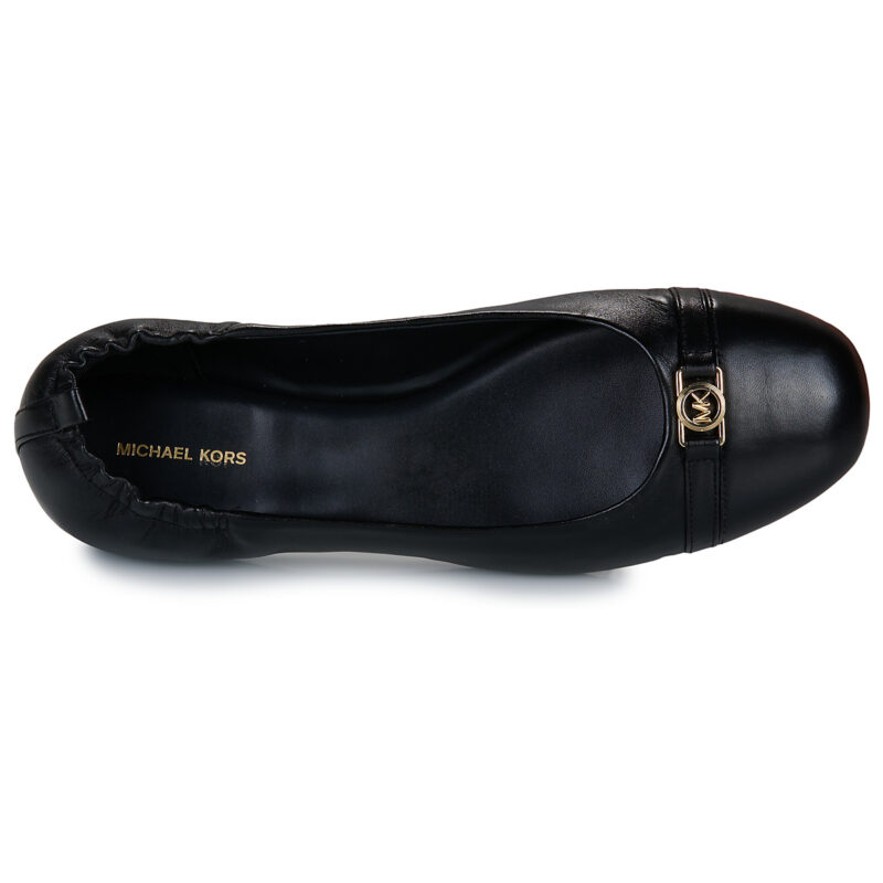 MICHAEL Michael Kors  MANDY FLEX BALLET  Nero -  Ballerine Donna - 6