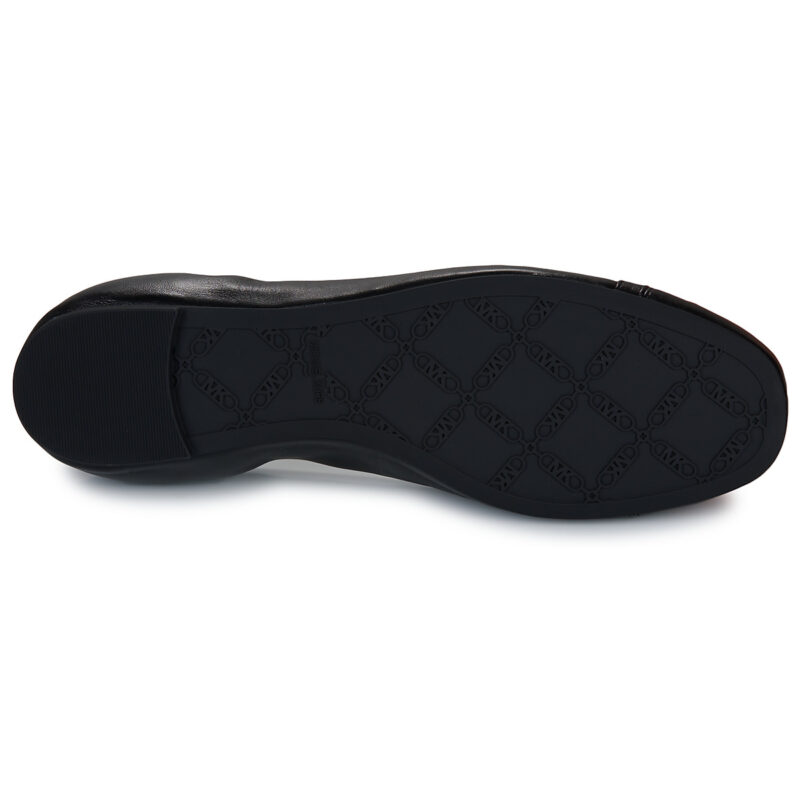 MICHAEL Michael Kors  MANDY FLEX BALLET  Nero -  Ballerine Donna - 7