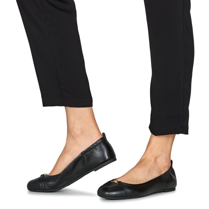 MICHAEL Michael Kors  MANDY FLEX BALLET  Nero -  Ballerine Donna - 8