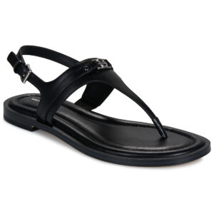 MICHAEL Michael Kors  MANDY THONG SANDAL  Nero -  Infradito Donna