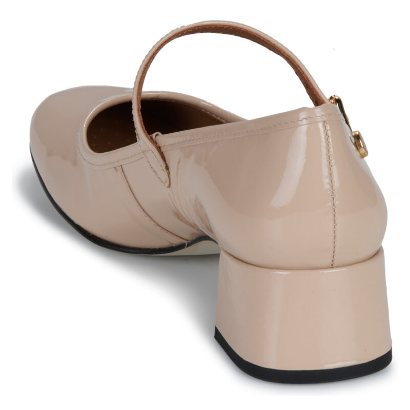 Betty London FABIANA Pink Ballerinas Women - 5