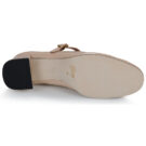 Betty London FABIANA Pink Ballerinas Women - 7