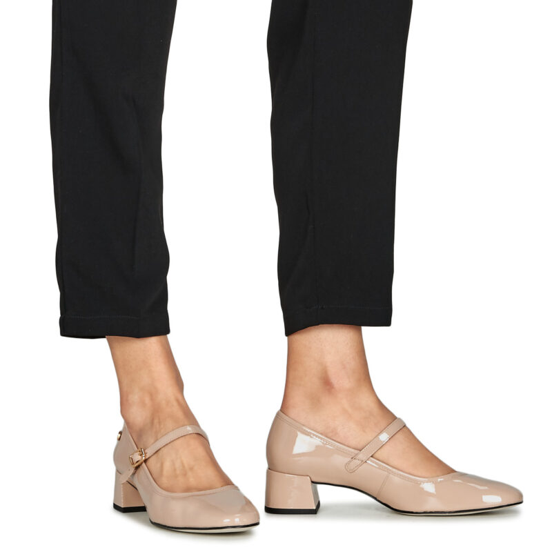Betty London FABIANA Pink Ballerinas Women - 8
