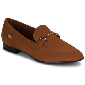Betty London  MAENA  Marrone -  Mocassini Donna