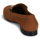 Betty London MAENA Marrone Mocassini Donna - 5