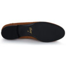 Betty London MAENA Marrone Mocassini Donna - 7