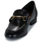 Betty London  MAENA  Nero -  Mocassini Donna - 3