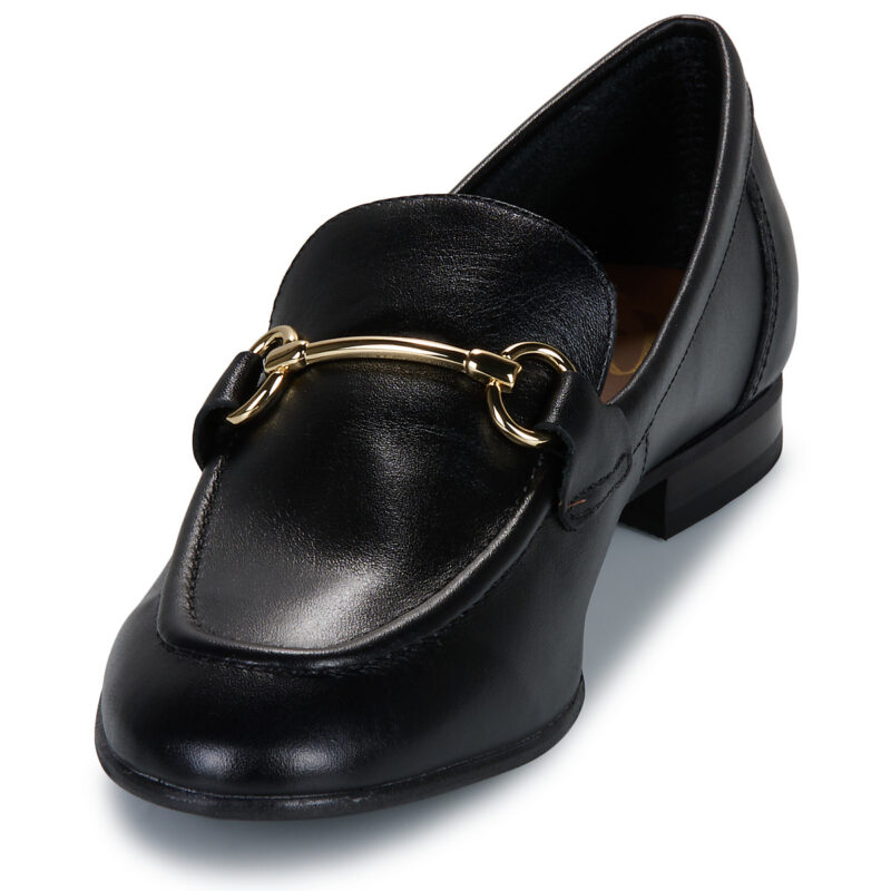 Betty London  MAENA  Nero -  Mocassini Donna - 3