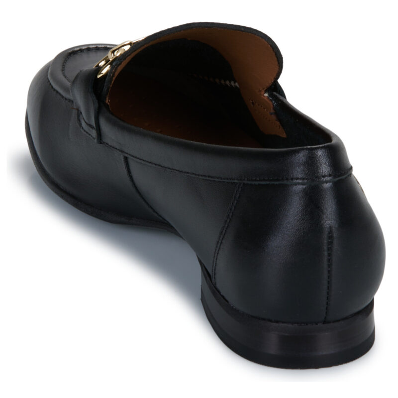 Betty London  MAENA  Nero -  Mocassini Donna - 5