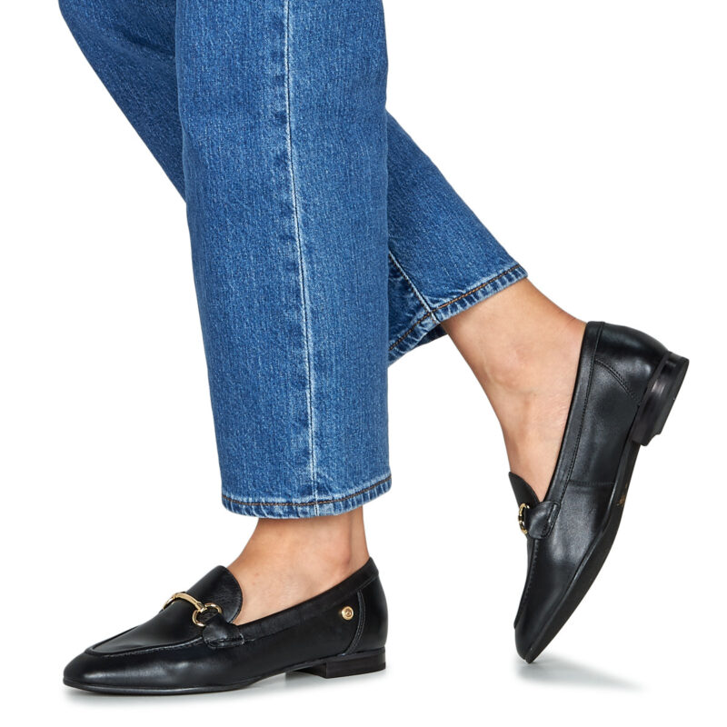 Betty London  MAENA  Nero -  Mocassini Donna - 8