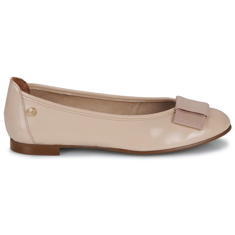 Betty London VERONE Rosa Ballerine Donna - 2