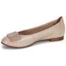 Betty London VERONE Rosa Ballerine Donna - 4