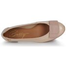 Betty London VERONE Rosa Ballerine Donna - 6