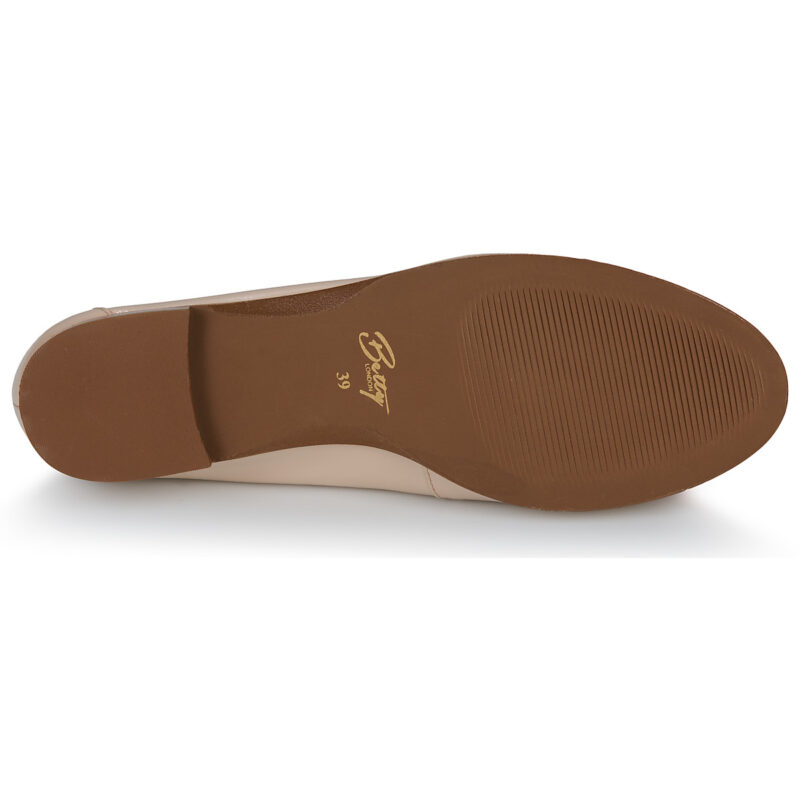 Betty London VERONE Rosa Ballerine Donna - 7